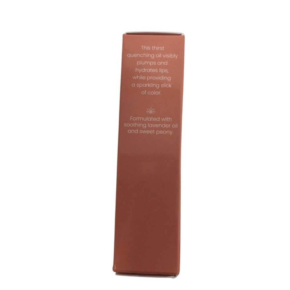 JOAH Bellini Top it off Plumping Lip Oil - New with box - Picture 5 of 11